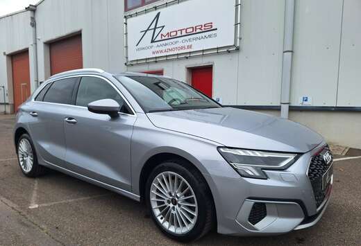 Audi 40TFSIe Sportback S line B&O/Keyless/Carplay/BTW ...