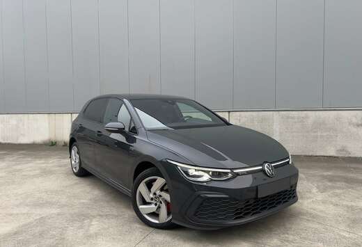 Volkswagen Volkswagen Golf GTE 1.4 eHybrid PHEV 245HP