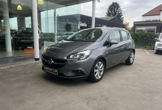 Opel 1.2 Active