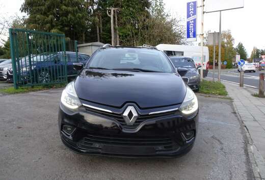 Renault Clio 0.9 TCe Energy Intens