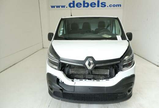 Renault 2.0 D Grand Con