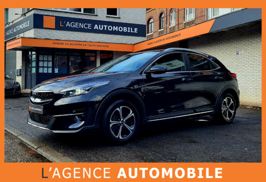 Kia PHEV 1.6 GDi Business Line ConveniencePack-GAR202 ...