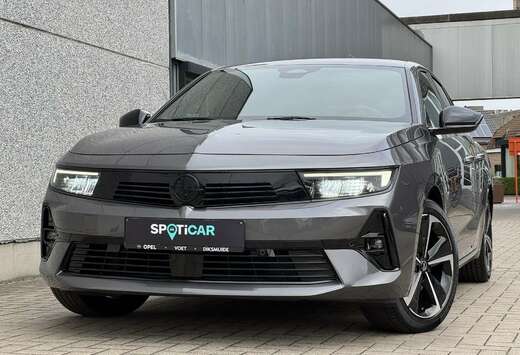 Opel 1.2T 130PK AUT. GS 360CAM/GPS/WINTERPACK/KEYLESS