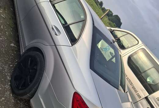 Mercedes-Benz C 180 CDI BE Avantgarde Start/Stop