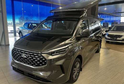 Ford Nugget Custom L2  2.0tdci 170pk automaat met kla ...