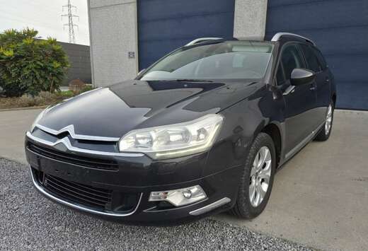 Citroen 1.6 HDi ** PRTE  IMMATRICULER **