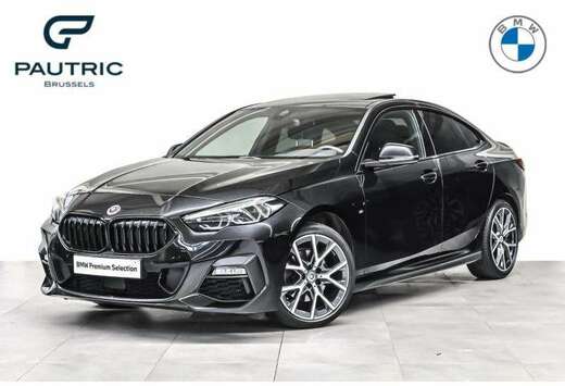 BMW Gran Coupé - 2ans/jaar garantie