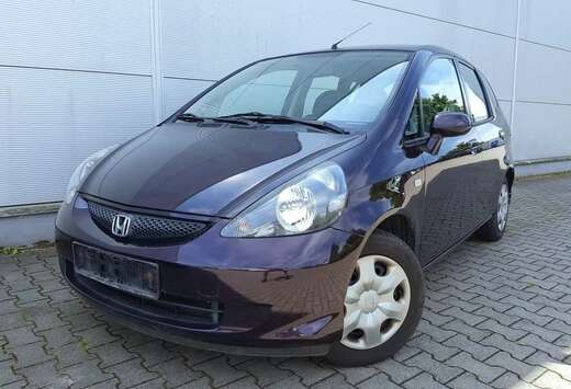 Honda 1.2i Cool