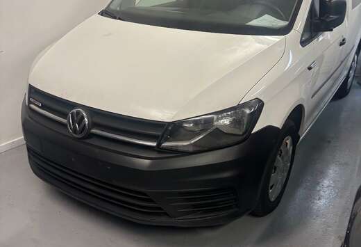 Volkswagen 1.4 TGI CNG (EU6)