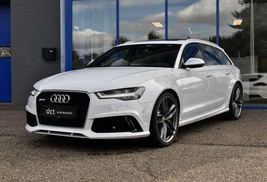 Audi Rear Axle MATRIX AirSuspen HeadUp BOSE ACC