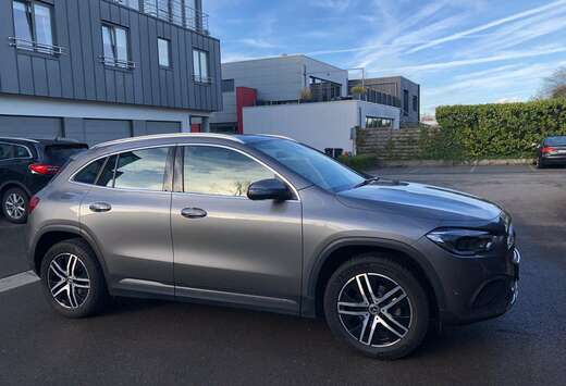 Mercedes-Benz Business Solution