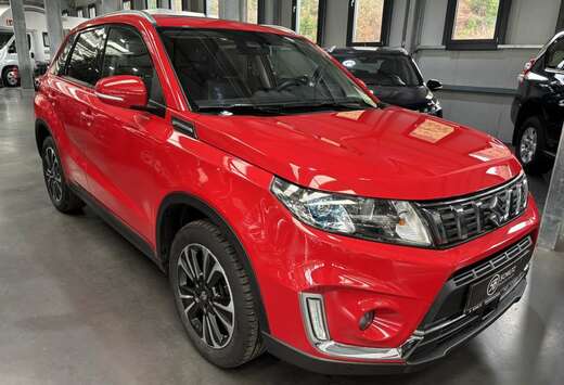 Suzuki 1.4 GLX AllGrip Auto.