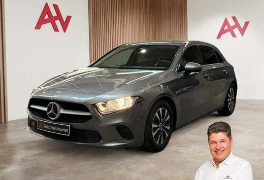 Mercedes-Benz d 7G-DCT **