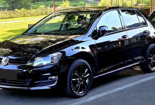 Volkswagen 1.2 TSI Allstar