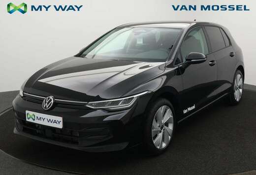 Volkswagen Golf Life Business 1.5eTSI 116PK *AUTOMAAT ...