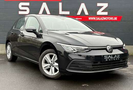 Volkswagen Golf 1.0 TSI Active/GARANTIE/CARNET/NAVI/E ...