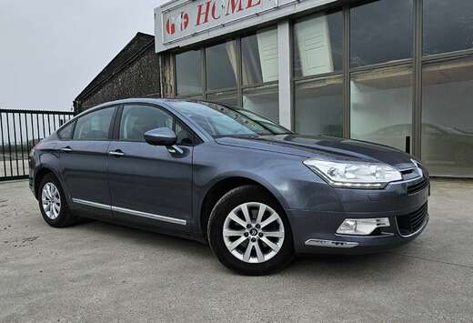 Citroen C5 1.6 HDi - Automatique - Garantie 12 mois