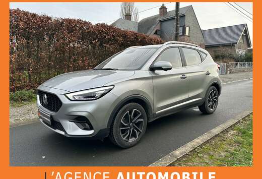 MG 1.0 T-GDi Luxury - GARANTIE 57 M