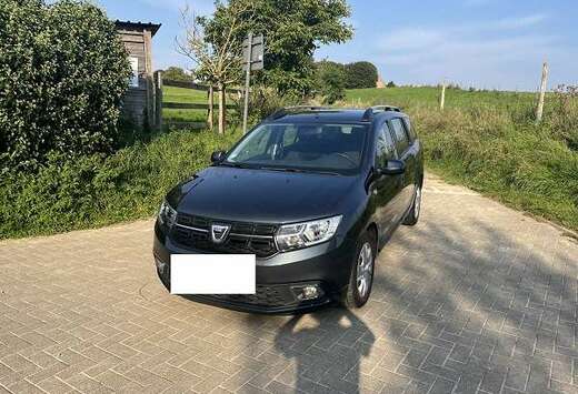 Dacia Logan MCV 1.0i Sce 2 PLACES 0479/03.01.65