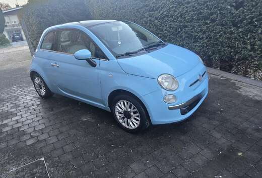 Fiat 1.2i Pop Stop & Start