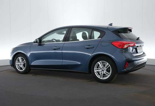 Ford 1.0i EcoBoost Connected LED GPS PDC CAM Carplay  ...