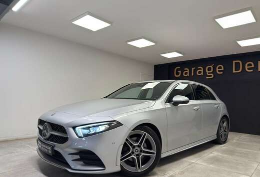 Mercedes-Benz AMG Line**GPS**CAMERA**GARANTIE 12MOIS