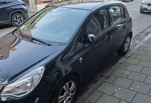 Opel 1.4i Cosmo
