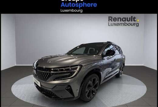 Renault 1.3 TCe MHEV Techno Esprit Alpine160 EDC