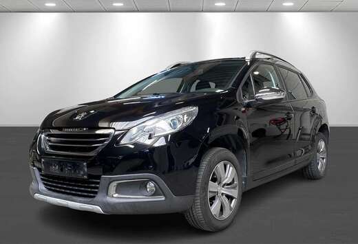 Peugeot Peugeot 2008