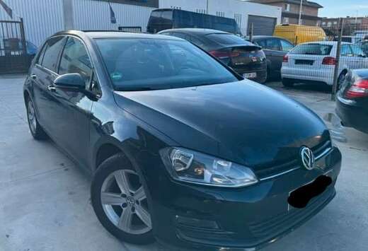 Volkswagen Golf 1.2 TSI BlueMotion Technology Comfort ...