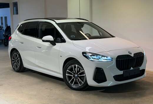 BMW Active Tourer 218 dAS