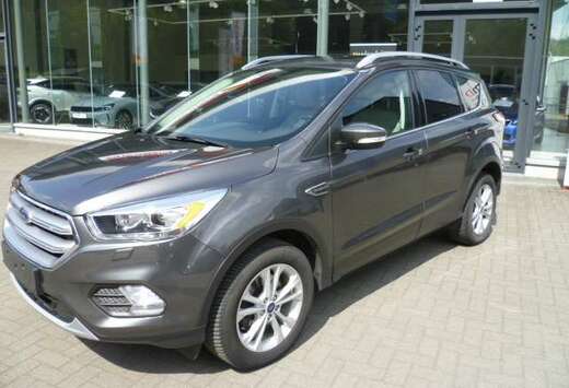 Ford Kuga 1.5 TDCi FWD Titanium