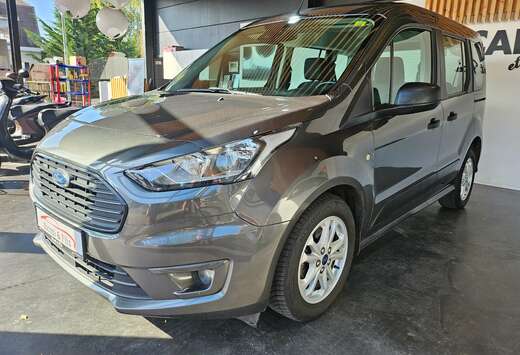 Ford 1.5 TDCI GARANTIE 12 MOIS