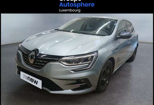 Renault 1.6i E-TECH PHEV Edition One plug-in hybrid