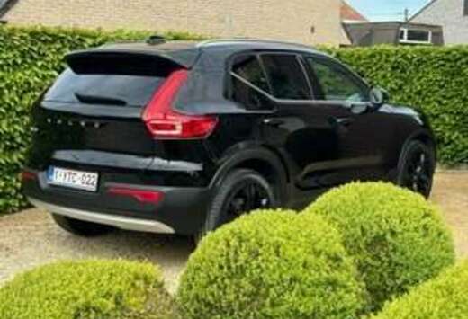 Volvo XC40 1.5 T5 PHEV Inscription Expression