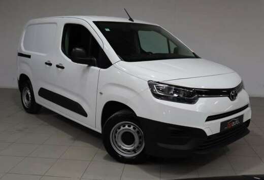 Toyota Proace City 1.5