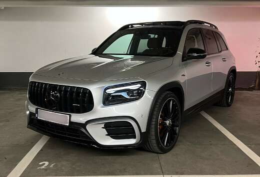 Mercedes-Benz 3 Ans Garantie