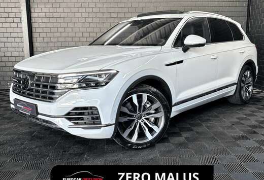 Volkswagen 3.0 TSi V6 eHybrid 4MOTION Elegance  381 C ...