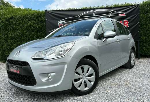 Citroen 1.6e-HDi-1ère Main-Cruise Control-Clim-Nouve ...