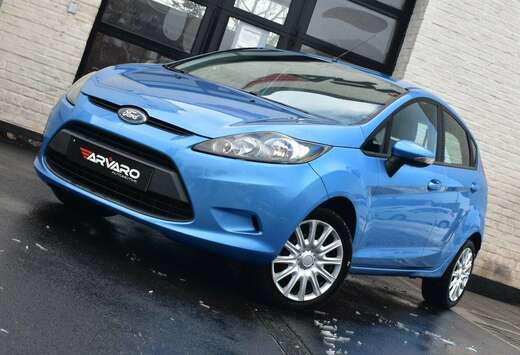 Ford 1.25i Trend / Topstaat / Airco / Garantie