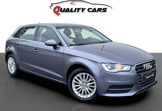Audi 2.0 SCR TDI  Quattro  150 PK  Euro 6B