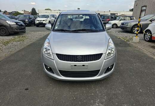 Suzuki Swift 1.2i GL Airco série spéciale