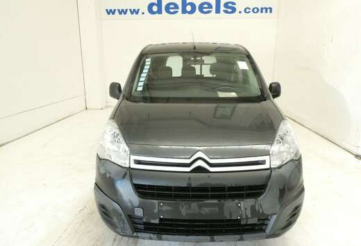 Citroen 1.6 Berlingo