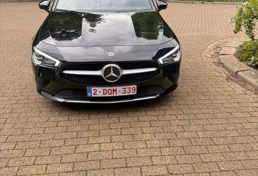 Mercedes-Benz d Luxury Line