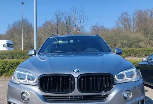 BMW xDrive30d
