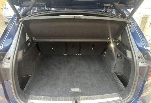 BMW PHEV 1.5iA xDrive25e OPF