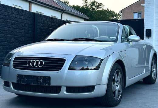 Audi Super etat/ Pret a Immatriculer