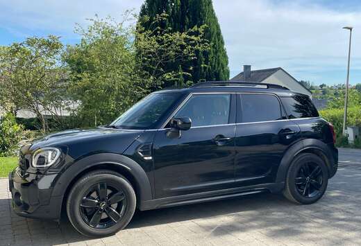 MINI Mini Countryman 1.5A Cooper OPF