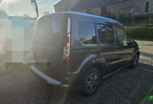 Ford 1.5 TDCi Ambiente (EU6.2)