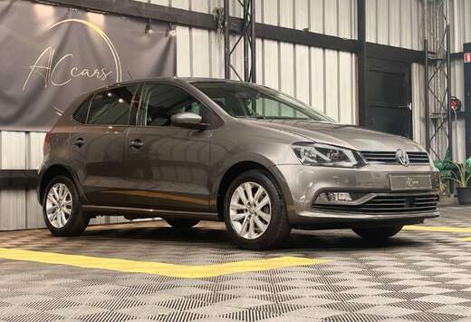 Volkswagen Polo 1.0i Trendline*Garantie 12 mois*